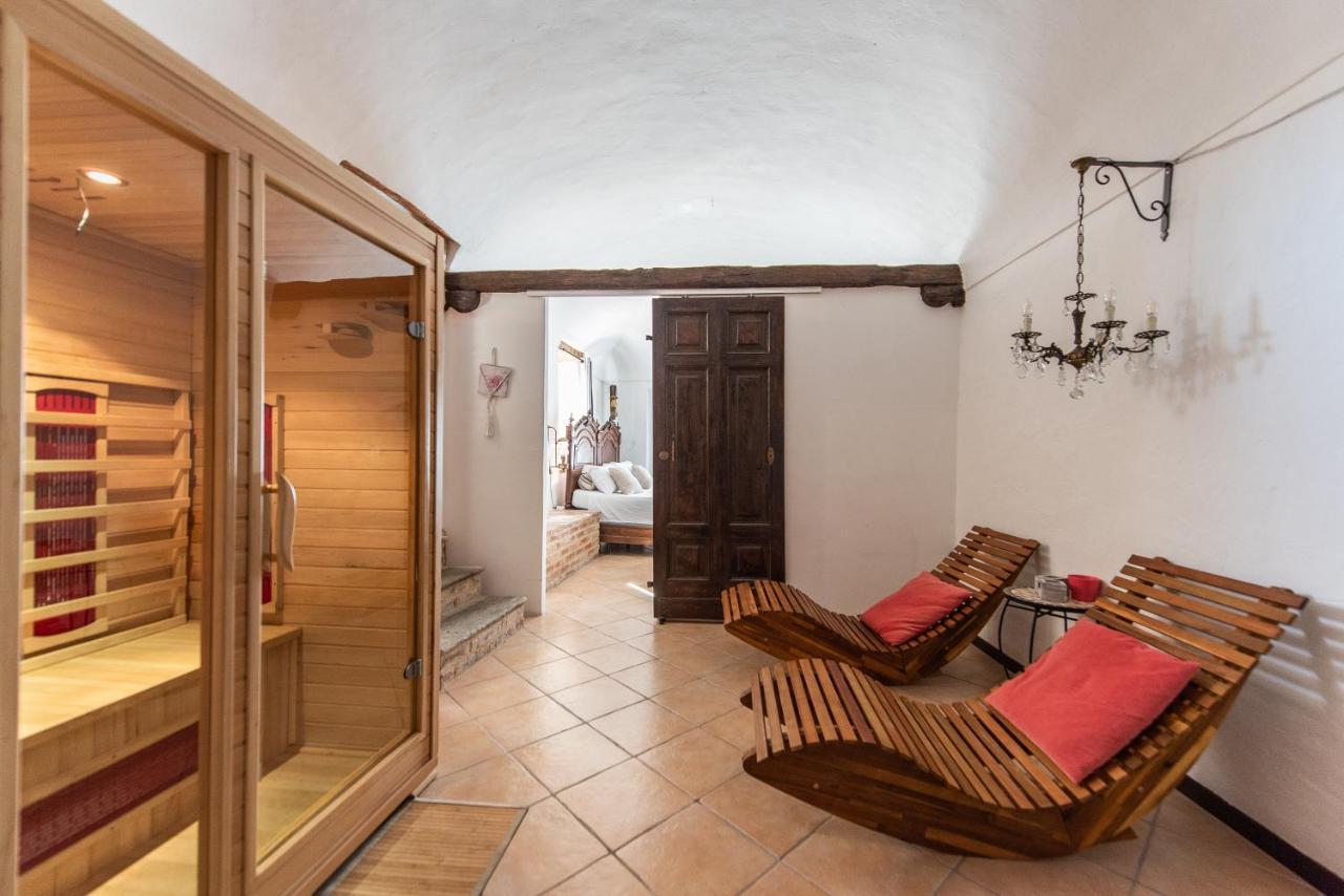 Ferienwohnung Casa Del Nebbiolo Camino Exterior foto
