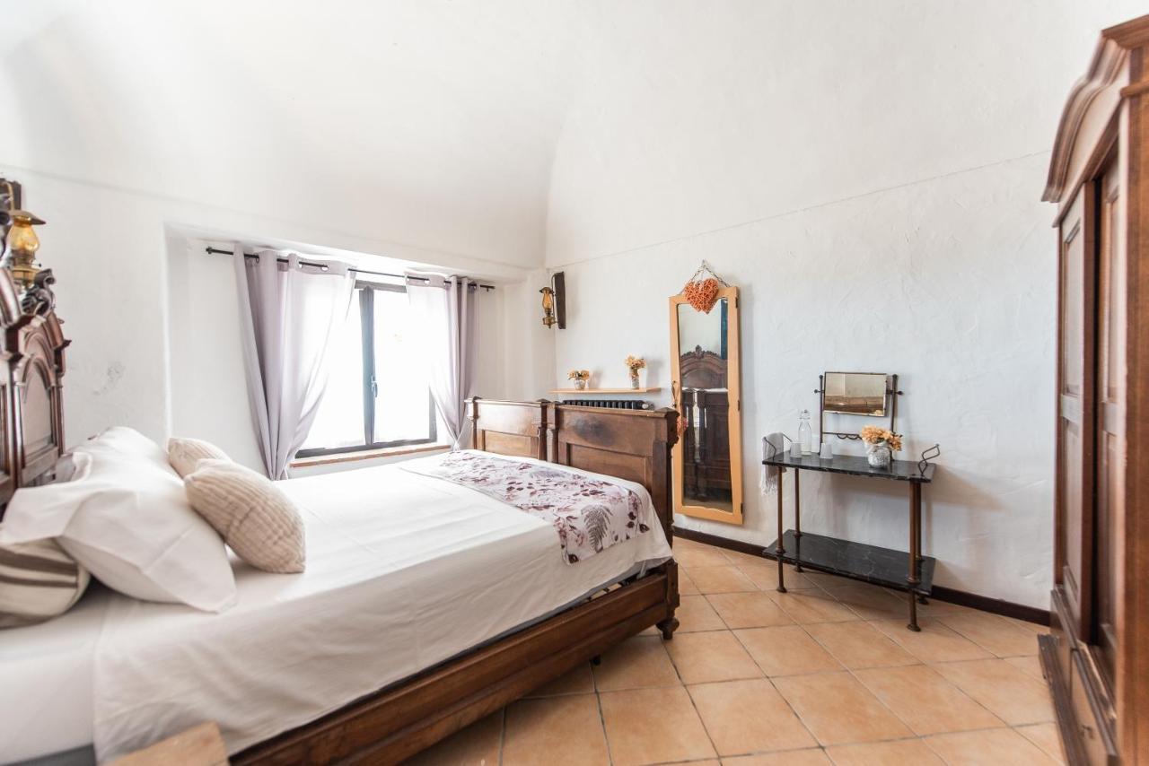 Ferienwohnung Casa Del Nebbiolo Camino Exterior foto